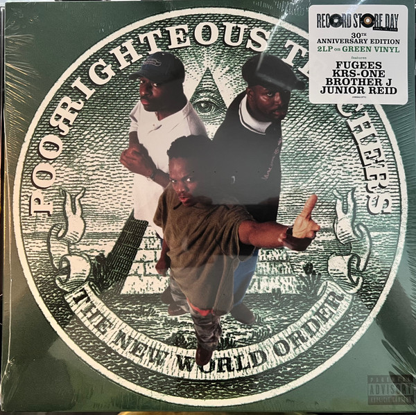 POOR RIGHTEOUS TEACHERS – POOR RIGHTEOUS TEACHERS – NEW WORLD ORDER