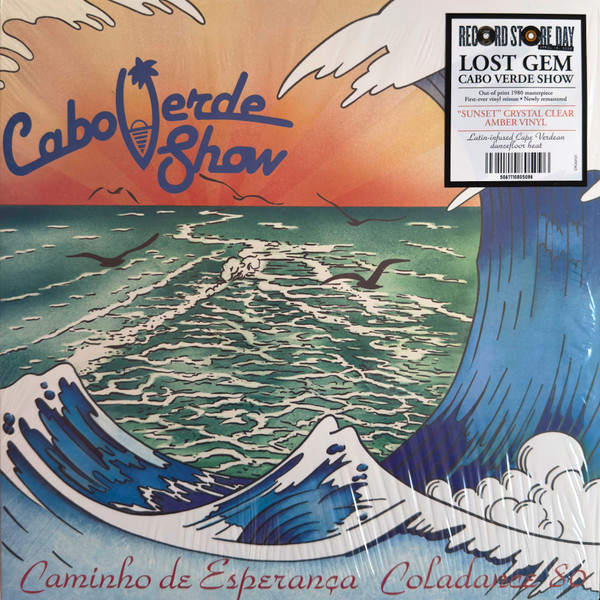 CABO VERDE SHOW – CABO VERDE SHOW – CAMINHO DE ESPERANCA C...