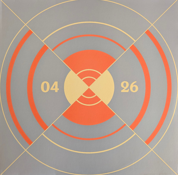 MIOSSEC – MIOSSEC – 04-26