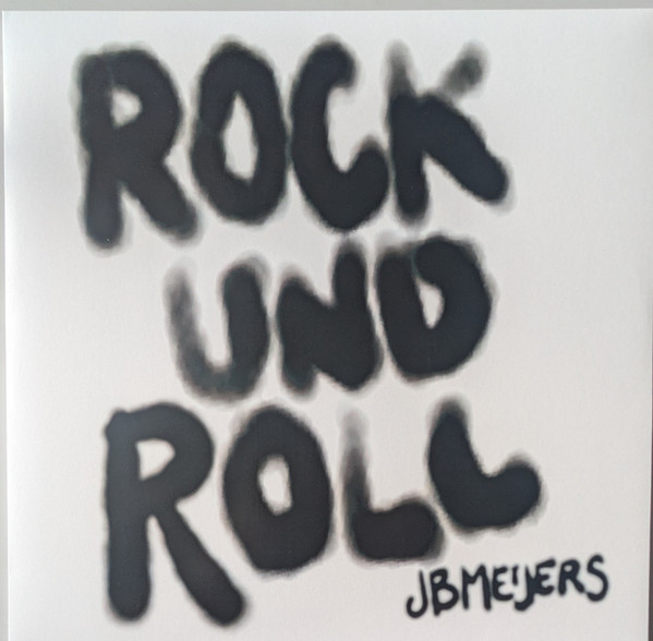 MEIJERS, JB – MEIJERS, JB – ROCK UND ROLL