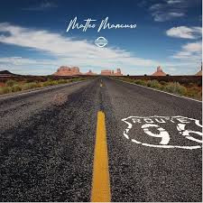 MANCUSO, MATTEO – MANCUSO, MATTEO – ROUTE 96