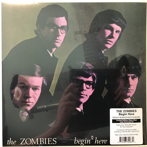 ZOMBIES – ZOMBIES – BEGIN HERE