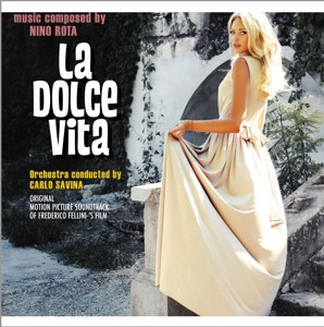 ROTA, NINO – ROTA, NINO – LA DOLCE VITA