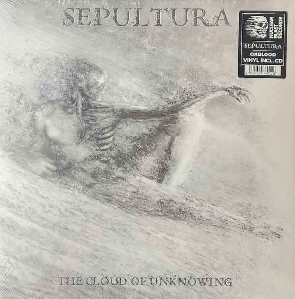 SEPULTURA – SEPULTURA – CLOUD OF UNKNOWING