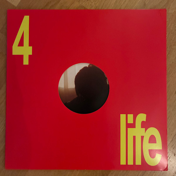 OLENIUS, ADAM – OLENIUS, ADAM – 4 LIFE