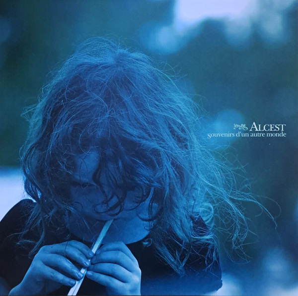 ALCEST – ALCEST – SOUVENIRS D'UN AUTRE M...