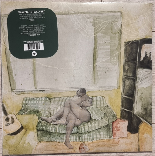 AWAKEBUTSTILLINBED – AWAKEBUTSTILLINBED – WHAT PEOPLE CALL LOW S...