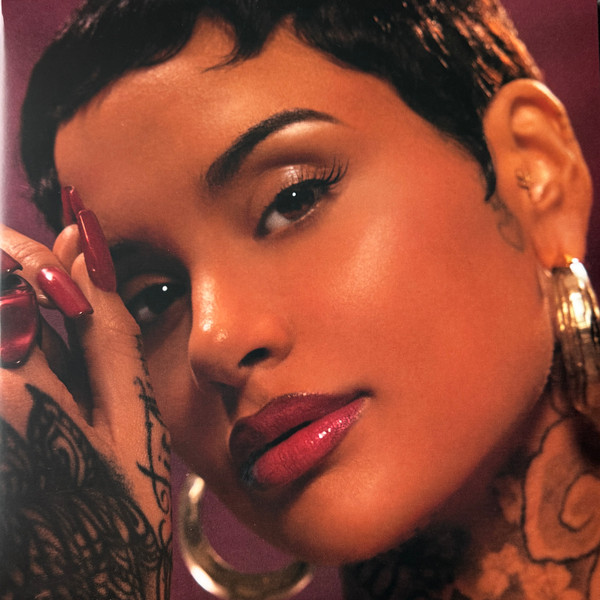 KEHLANI – KEHLANI – KEHLANI (140 GR 12" COLOURED)