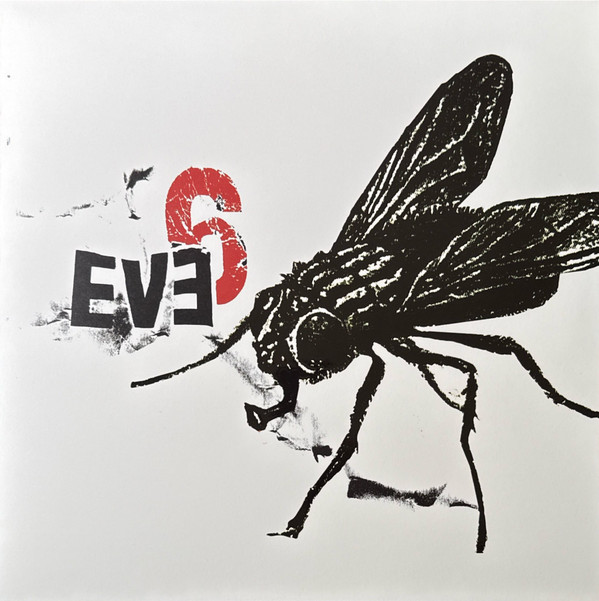 EVE 6 – EVE 6 – EVE 6