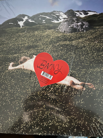 BNNY – BNNY – ONE MILLION LOVE SONGS
