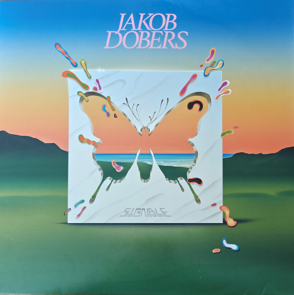 DOBERS, JAKOB – DOBERS, JAKOB – SIGNALE