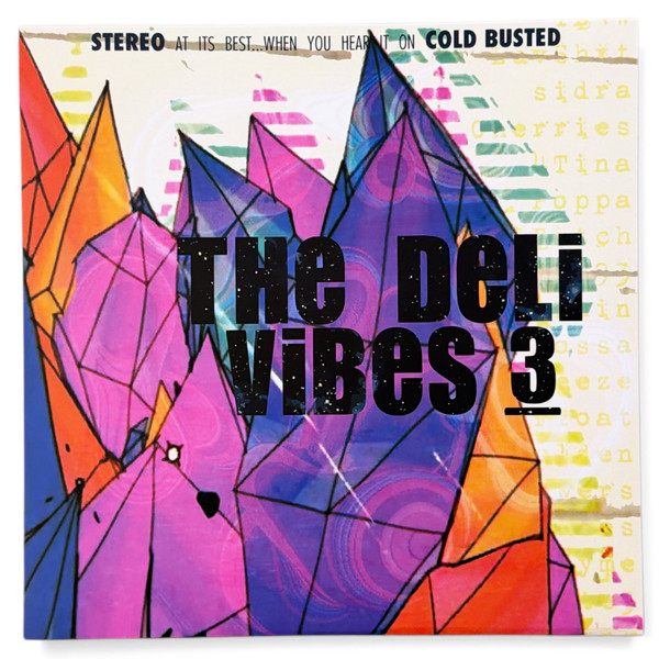 DELI – DELI – DELI - VIBES 3