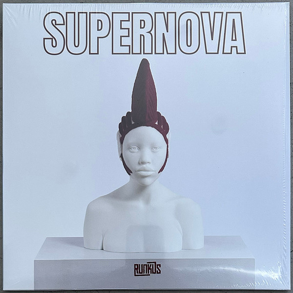 RUNKUS – RUNKUS – SUPERNOVA