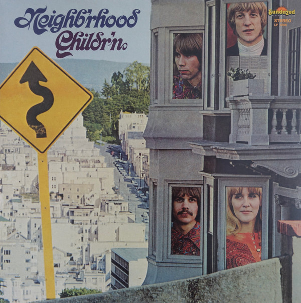 NEIGHB'RHOOD CHILDR'N – NEIGHB'RHOOD CHILDR'N – NEIGHB'RHOOD CHILDR'N