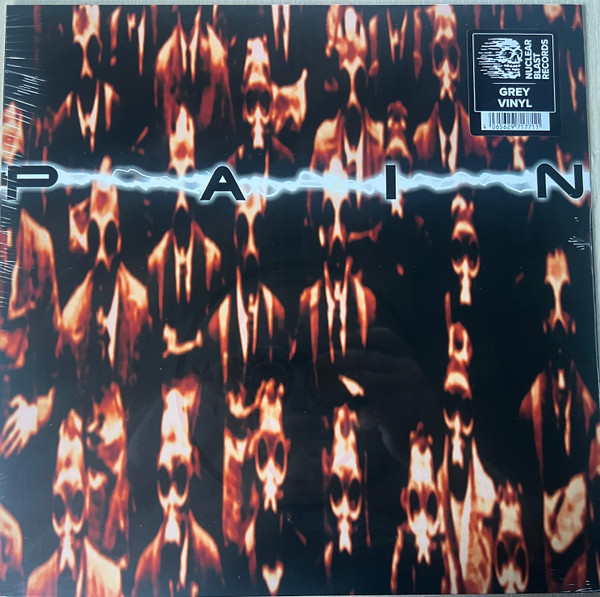 PAIN – PAIN – PAIN