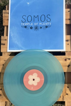 SOMOS – SOMOS – TEMPLE OF PLENTY