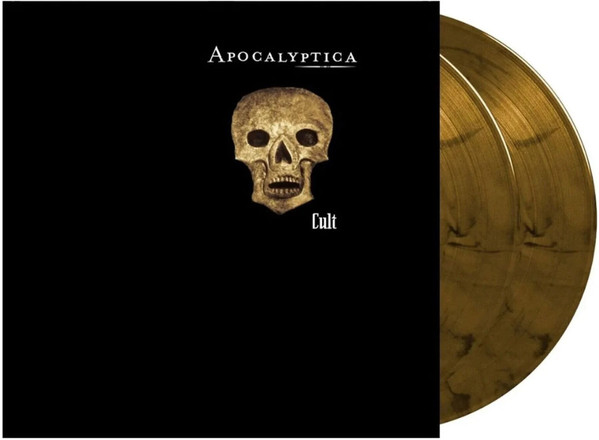 APOCALYPTICA – APOCALYPTICA – CULT
