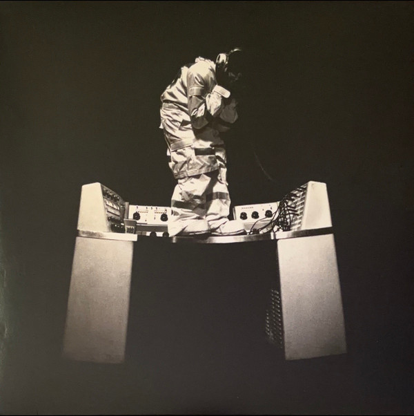 TOLIVER,DON – TOLIVER,DON – OCTANE (140 GR 12" CLEAR & BLACK)