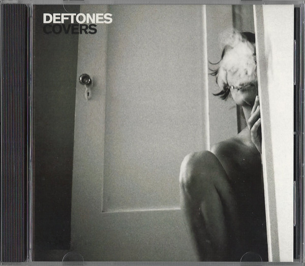 DEFTONES – DEFTONES – COVERS