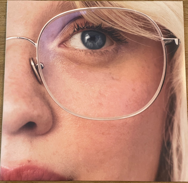 PETERS,MAISIE – PETERS,MAISIE – FLORESCENCE (140 GR 12" CLEAR ECO INDIE EXCL-LTD.)