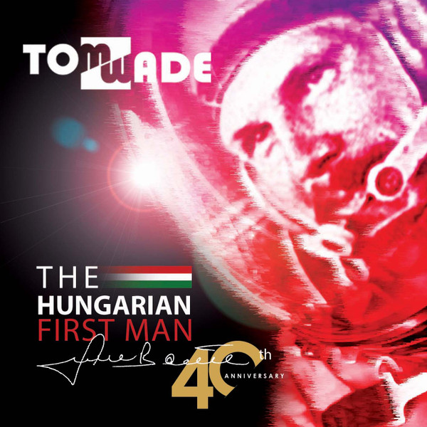 The Hungarian First Man vinyl – The Hungarian First Man vinyl – Tom WADE Shepperd