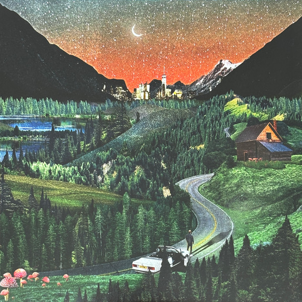 WILLS, SAM – WILLS, SAM – BREATHE