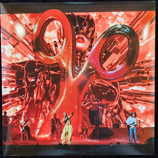 SCISSOR SISTERS – SCISSOR SISTERS – IT'S 10PM... DO YOU KN...