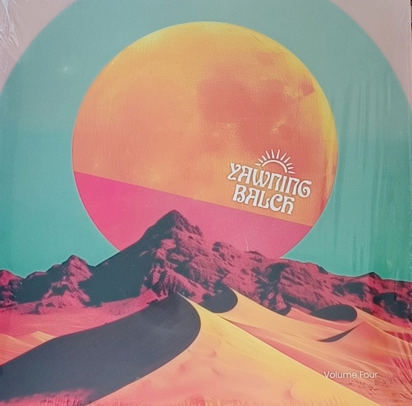 YAWNING BALCH – YAWNING BALCH – VOLUME FOUR