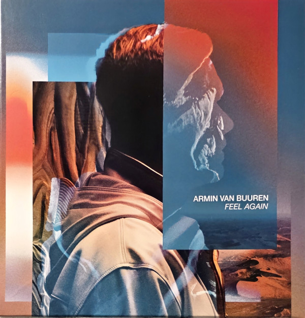 VAN BUUREN, ARMIN – VAN BUUREN, ARMIN – FEEL AGAIN
