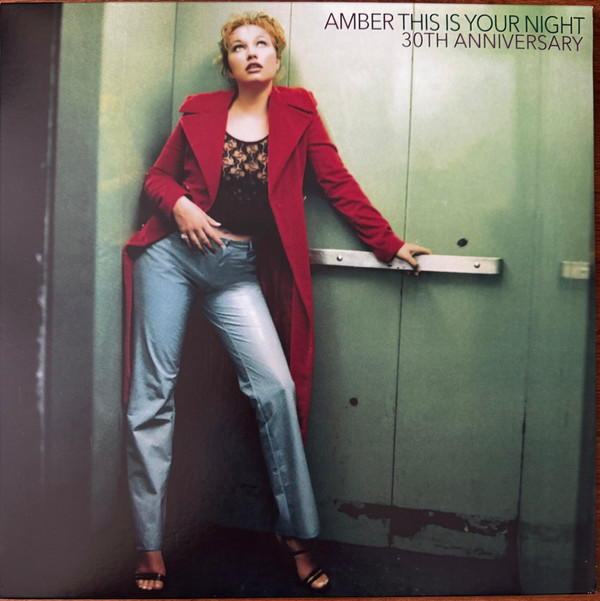 AMBER – AMBER – THIS IS YOUR NIGHT