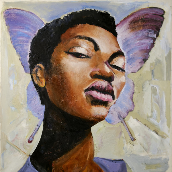 BROOKLYN FUNK ESSENTIALS – BROOKLYN FUNK ESSENTIALS – BLACK BUTTERFLY