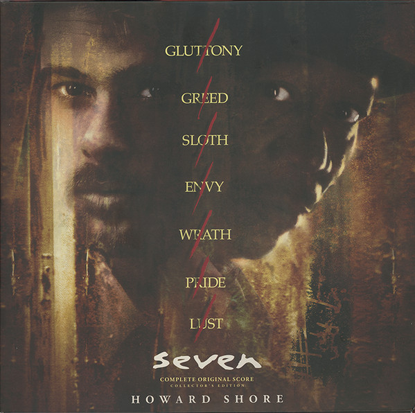 SHORE, HOWARD – SHORE, HOWARD – SE7EN