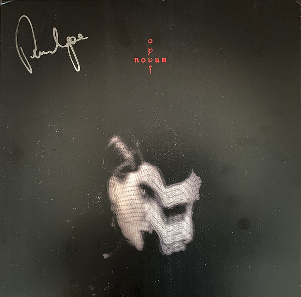 TRAPPES, PENELOPE – TRAPPES, PENELOPE – OPVS NOVUM: A REQUIEM ...