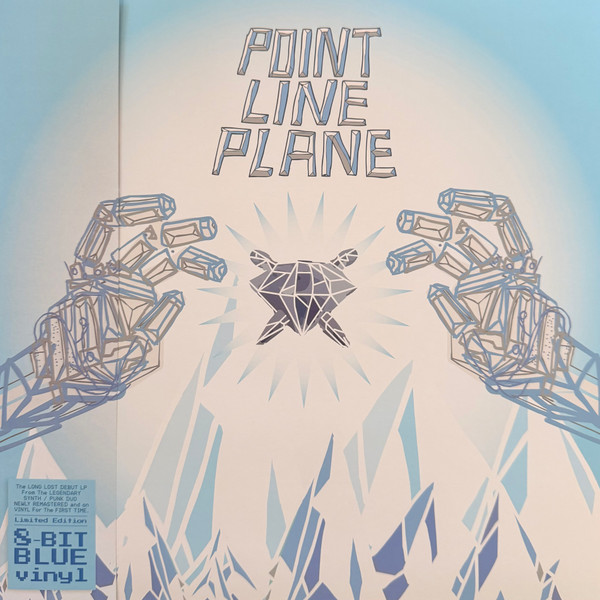 POINT LINE PLANE – POINT LINE PLANE – POINT LINE PLANE