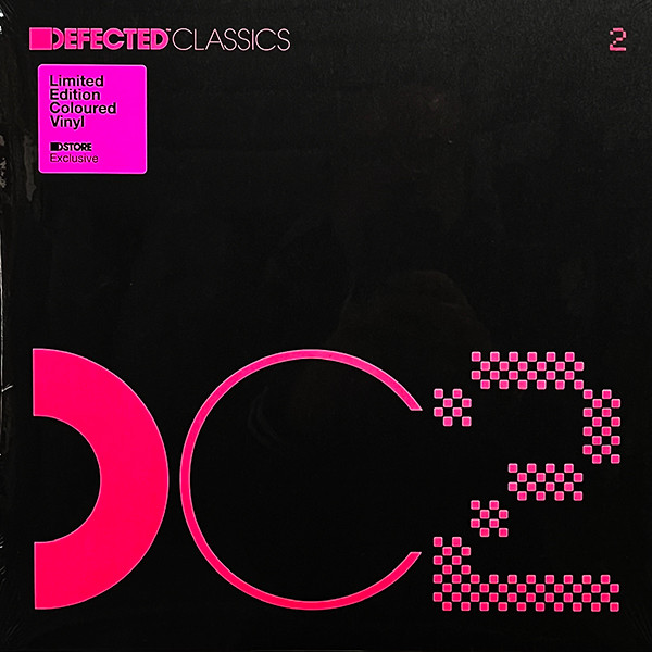 V/A – V/A – DEFECTED CLASSICS VOL 2
