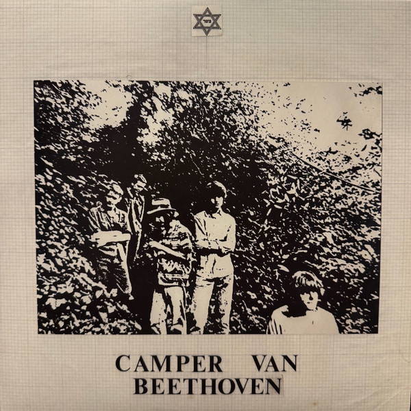 CAMPER VAN BEETHOVEN – CAMPER VAN BEETHOVEN – II & III