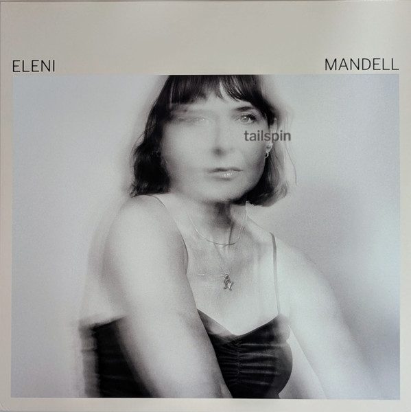 MANDELL, ELENI – MANDELL, ELENI – TAILSPIN
