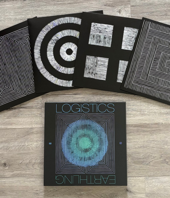 LOGISTICS – LOGISTICS – EARTHLING