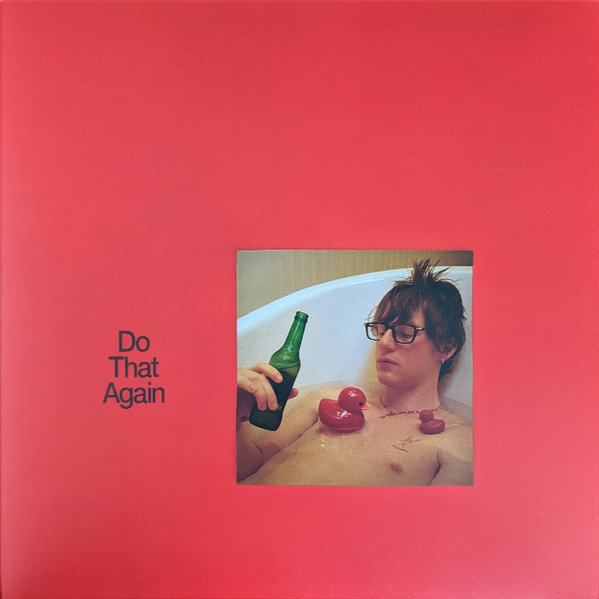 TODD, MALCOLM – TODD, MALCOLM – DO THAT AGAIN