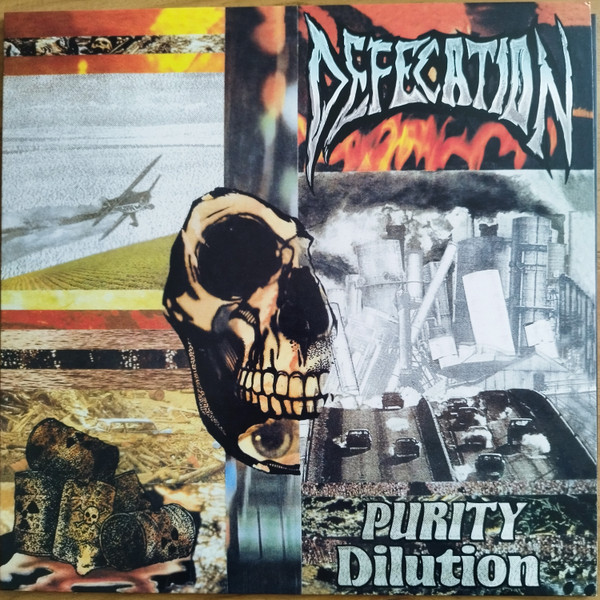DEFECATION – DEFECATION – PURITY DILUTION