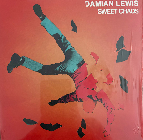 DAMIAN LEWIS – DAMIAN LEWIS – SWEET CHAOS