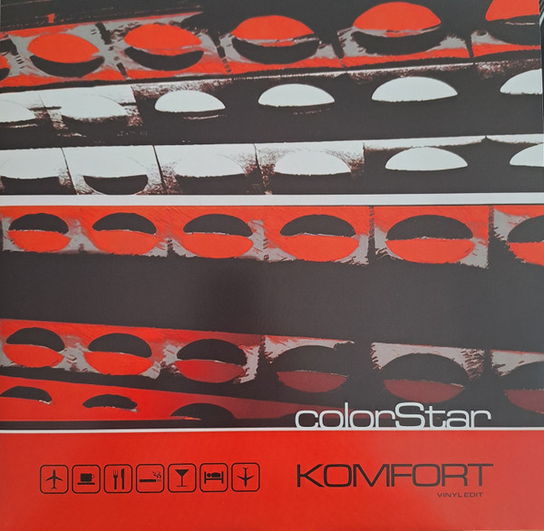 ColorStar – ColorStar – Komfort