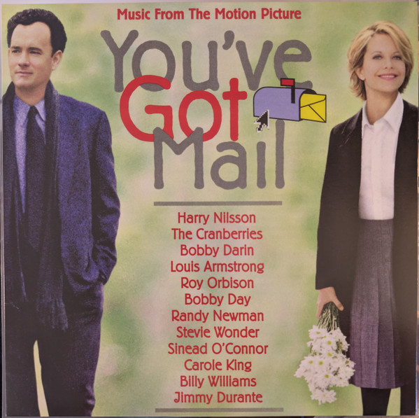 V/A – V/A – YOU'VE GOT MAIL