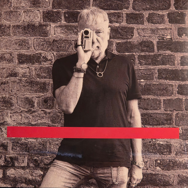 PETER HOOK & THE L... – PETER HOOK & THE L... – LIVE AT O2 VICTORIA WA...