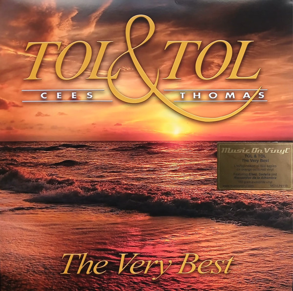 TOL & TOL – TOL & TOL – VERY BEST