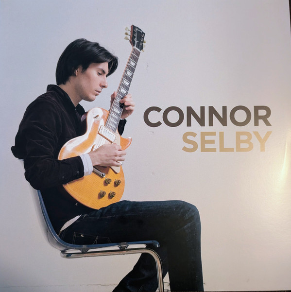 SELBY, CONNOR – SELBY, CONNOR – CONNOR SELBY