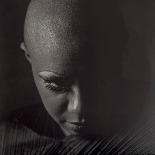 WITH EVERY BREATH I TAKE – WITH EVERY BREATH I TAKE – CÉCILE MCLORIN SALVANT