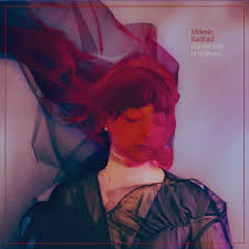 RADFORD, MELANIE – RADFORD, MELANIE – FOR THE SAKE OF STILLNESS