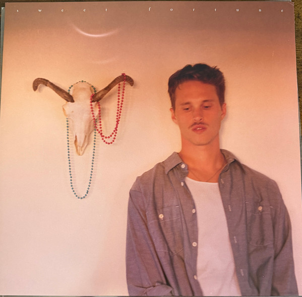 BEATTY,RYAN – BEATTY,RYAN – SWEET FORTUNE (140 GR 12")