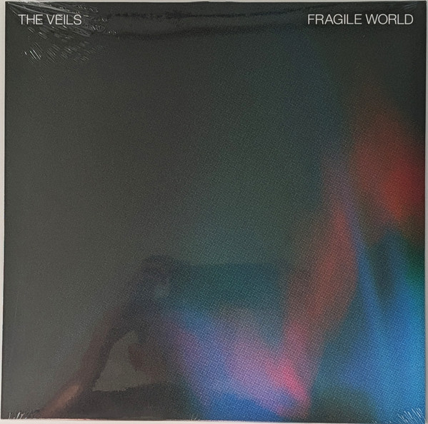 VEILS – VEILS – FRAGILE WORLD
